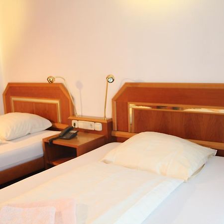 Wali'S Hotel Bielefeld Exteriér fotografie