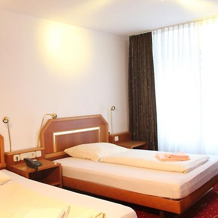 Wali'S Hotel Bielefeld Exteriér fotografie